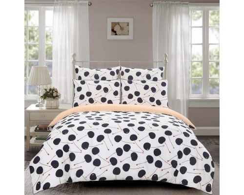 Постельное белье евростандарт Модерн №31