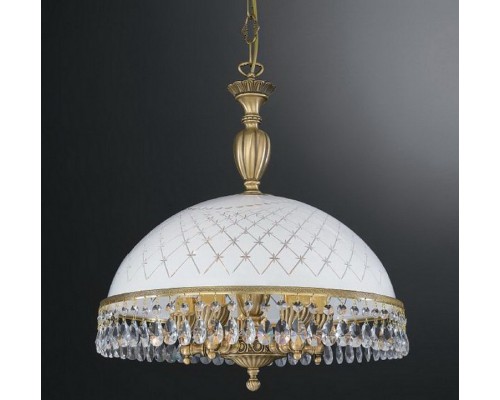 Подвесной светильник Reccagni Angelo 7000 L 7000/48
