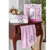 Набор полотенец для ванной Brentis