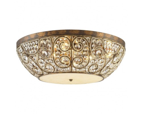 Накладной светильник Wertmark Rosalia 