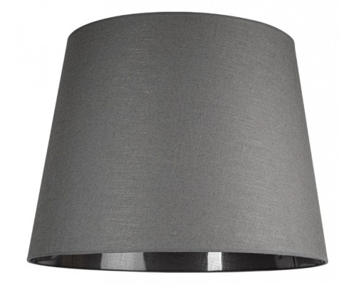 Плафон текстильный Nowodvorski Cameleon Cone L GY 8407