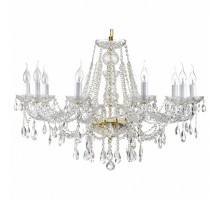 Подвесная люстра Maytoni Beatrix DIA019-10-G