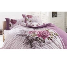 Постельное белье евростандарт Eiffel