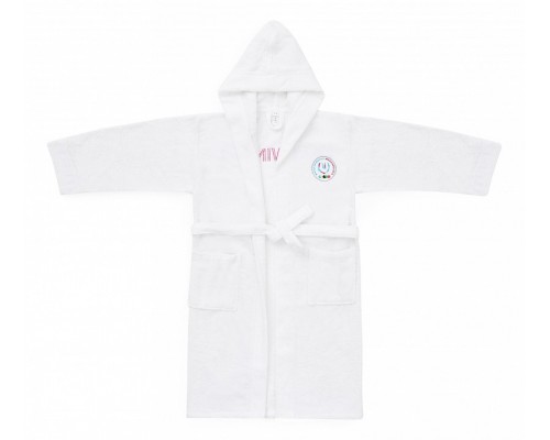 Халат детский (12-14 лет) Universiade Winter