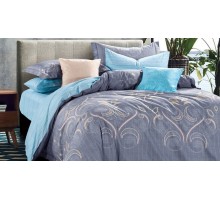 Постельное белье двуспальное RS-270