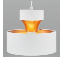 Подвесной светильник Eurosvet Ultra 50171/1 белый