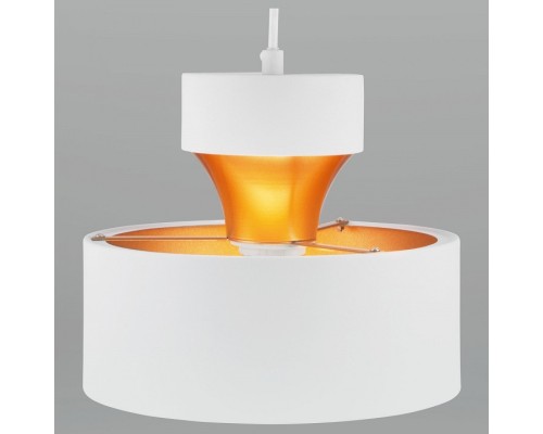 Подвесной светильник Eurosvet Ultra 50171/1 белый