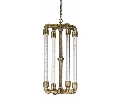 Подвесная люстра Lightstar Condetta 740044