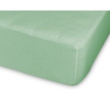 Простыня на резинке (200х200х25 см) Cleo