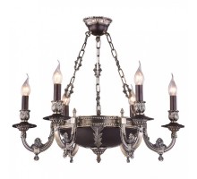 Подвесная люстра Escada Lonator 641/6S (Brass)