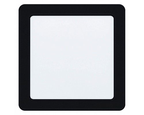 Встраиваемый светильник Eglo ПРОМО Fueva 5 99188