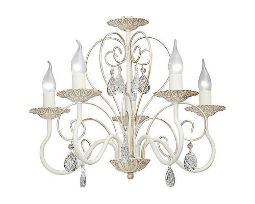 Подвесная люстра Vitaluce V1400 V1400/5