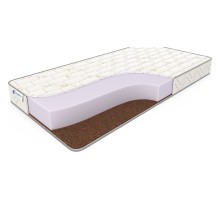 Матрас полутораспальный DreamRoll Eco Hard 1900x1400