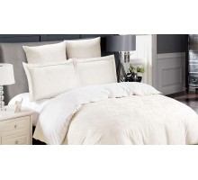 Постельное белье двуспальное Tencel Jacquard