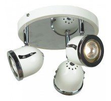 Спот Lussole Tivoli 