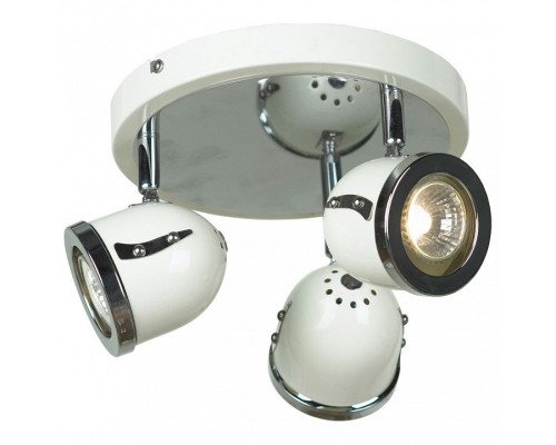 Спот Lussole Tivoli