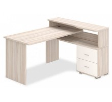 Стол письменный Домино СР-620/160 C