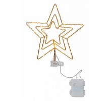 Звезда световая Eglo ПРОМО Topsy 089-90