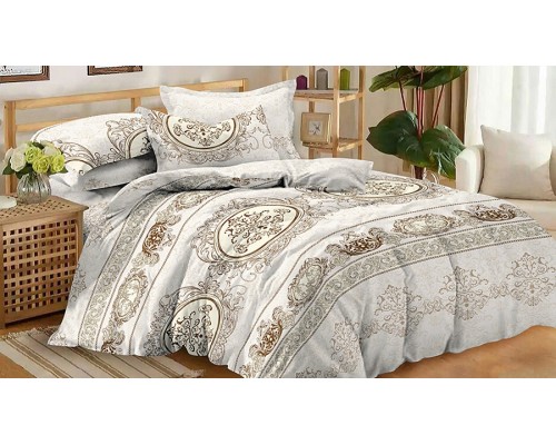 Постельное белье двуспальное Чико