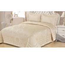 Покрывало с наволочками евростандарт EVONY