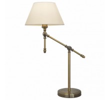 Настольная лампа декоративная Arte Lamp 5620 A5620LT-1AB