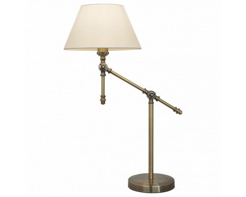 Настольная лампа декоративная Arte Lamp 5620 A5620LT-1AB