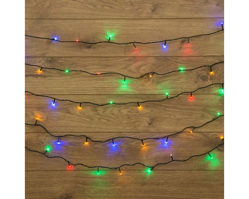 Гирлянда Супернить (6 м) Твинкл-лайт Home 303-029