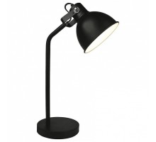 Настольная лампа офисная Zumaline Lino F16026-1T