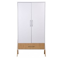 Шкаф платяной Polini kids Porto 3100