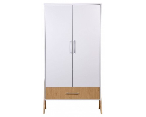 Шкаф платяной Polini kids Porto 3100