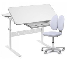 Набор учебный Colore Grey