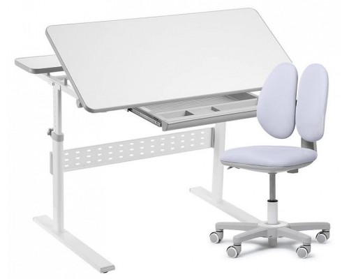 Набор учебный Colore Grey