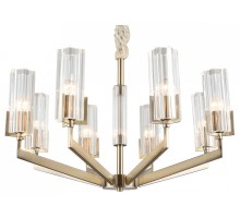 Подвесная люстра Omnilux Ledro OML-69903-08