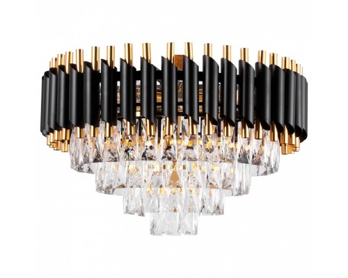 Подвесной светильник Hiper Holly H166-0