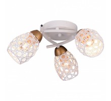 Потолочная люстра TopLight Mavis TL3810X-03WH