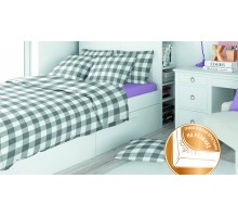 Постельное белье детское Eco Cotton Combo Celular GY