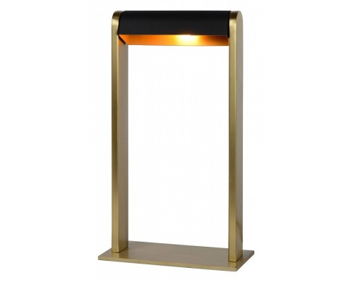 Настольная лампа декоративная Lucide Loras 30500/01/02