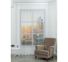 Гардина (270x300 см) 1 шт. RR 908302