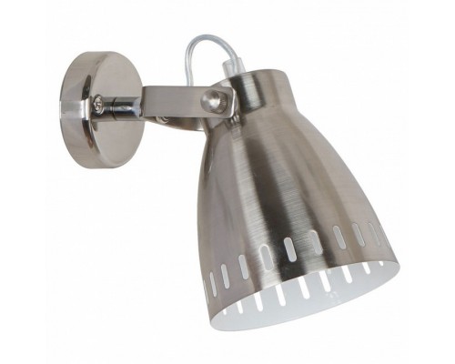 Спот Arte Lamp Luned A2214AP-1SS