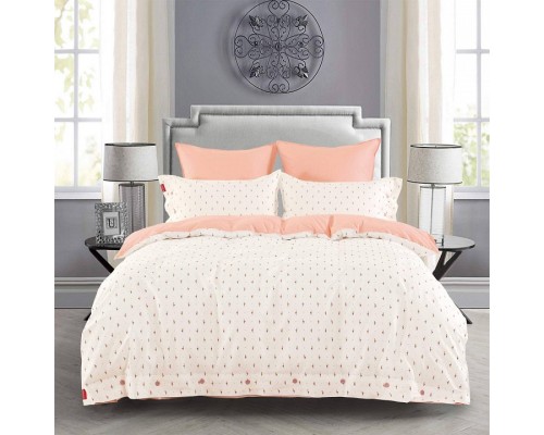 Постельное белье евростандарт Николас №44