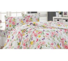 Постельное белье евростандарт Fado