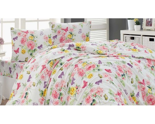 Постельное белье евростандарт Fado