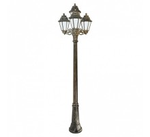 Фонарный столб Fumagalli Anna E22.156.S31.BYF1R