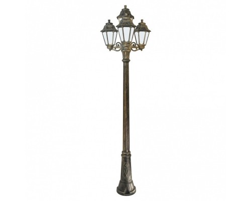 Фонарный столб Fumagalli Gigi Bisso/Anna E22.156.S31.BYF1R