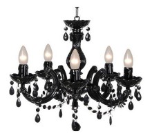 Подвесная люстра Lucide Arabesque 78351/05/30