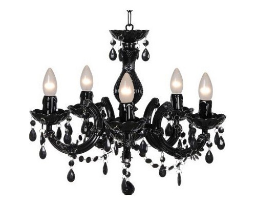 Подвесная люстра Lucide Arabesque 78351/05/30