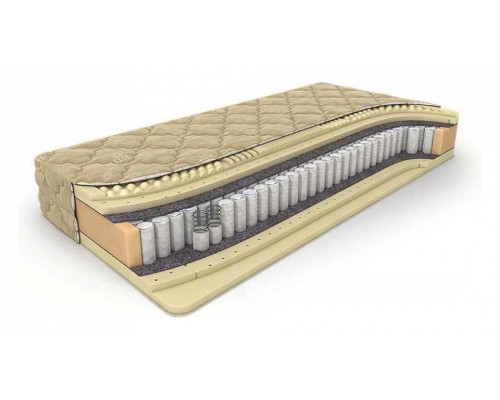 Матрас двуспальный Relax Massage TFK 2000x2000