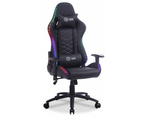 Кресло игровое CS-CHR-0099BL