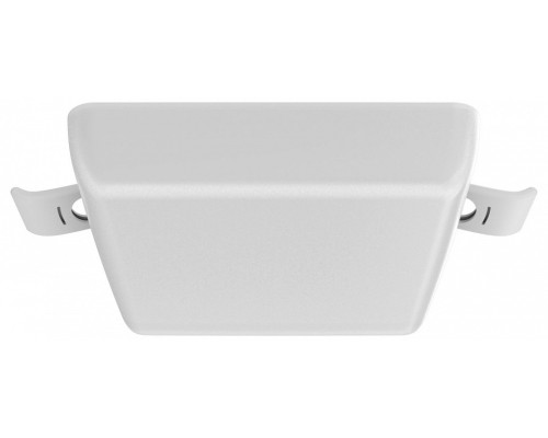 Встраиваемый светильник Gauss Frameless 968511209