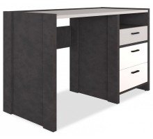 Стол письменный Kristoff BIU3S